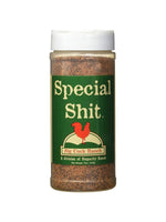 BCR Special Shit All Purpose Seasoning