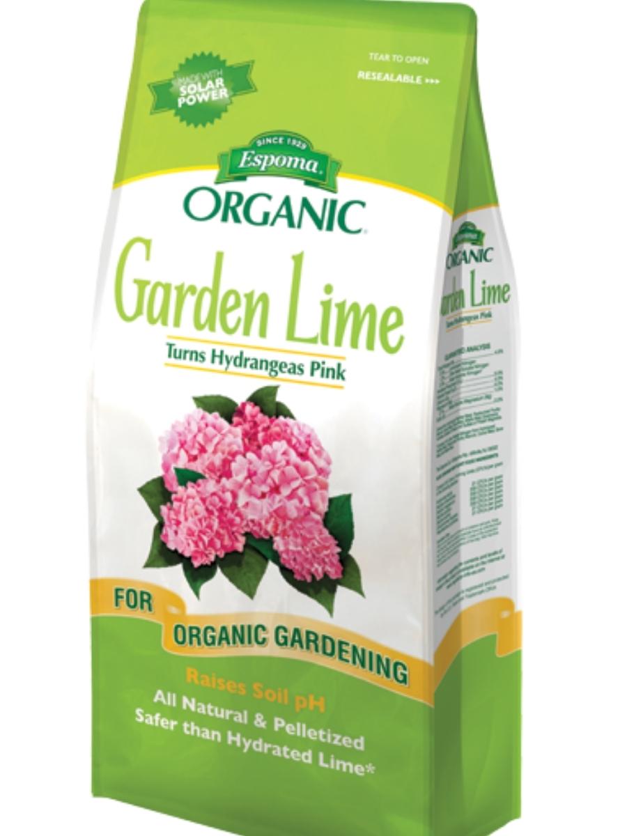 Espoma Garden Lime 6.75lb