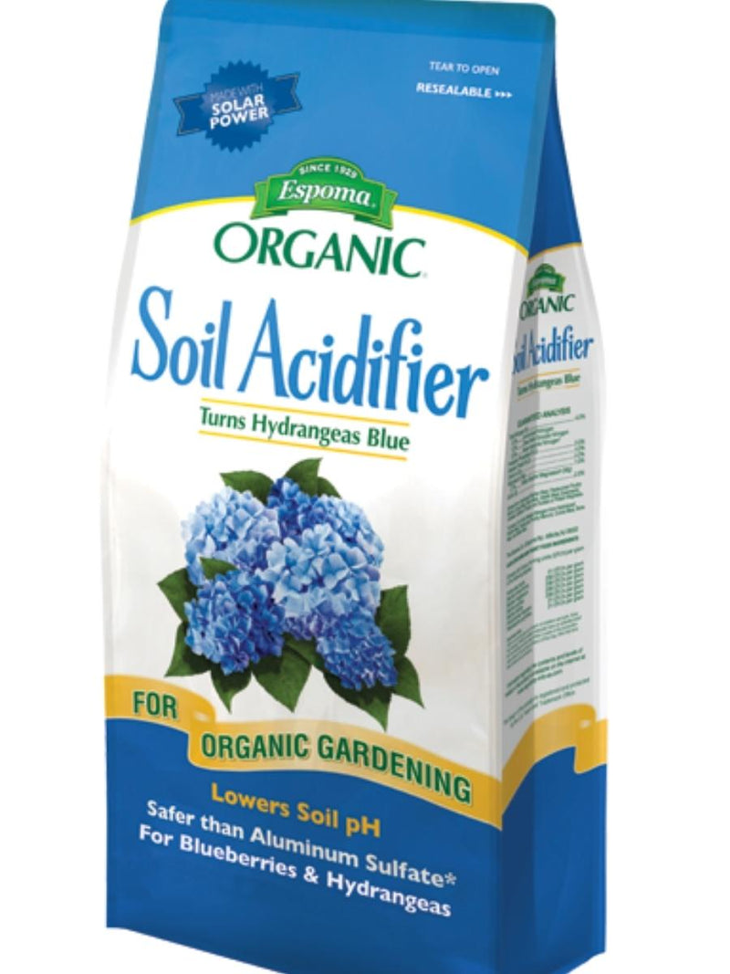 Espoma Soil Acidifier
