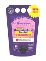 Hummingbird Nectar Concentrate 1.5L