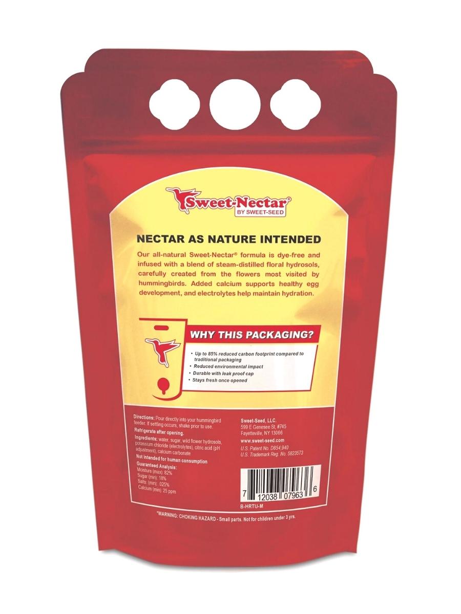 Hummingbird Nectar Ready-to-Use 1.5L