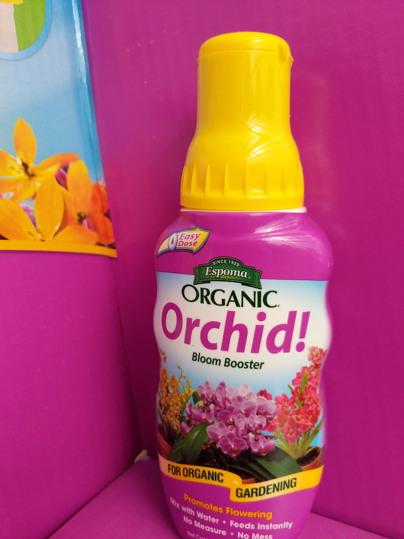Espoma Orchid! Fertilizer