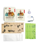 Dog Hiking Kit