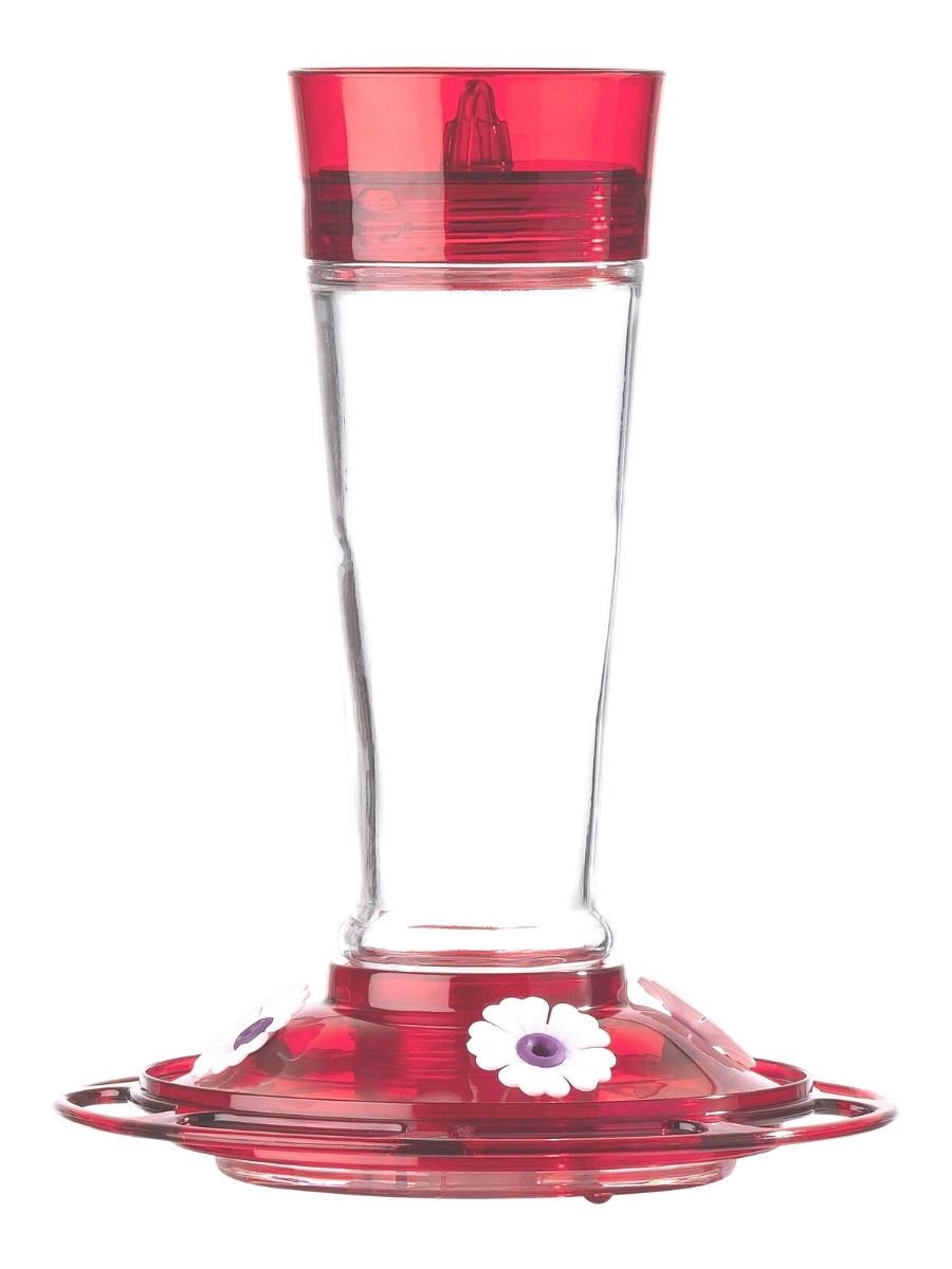 More Birds® Ruby Hummingbird Feeder 10oz.