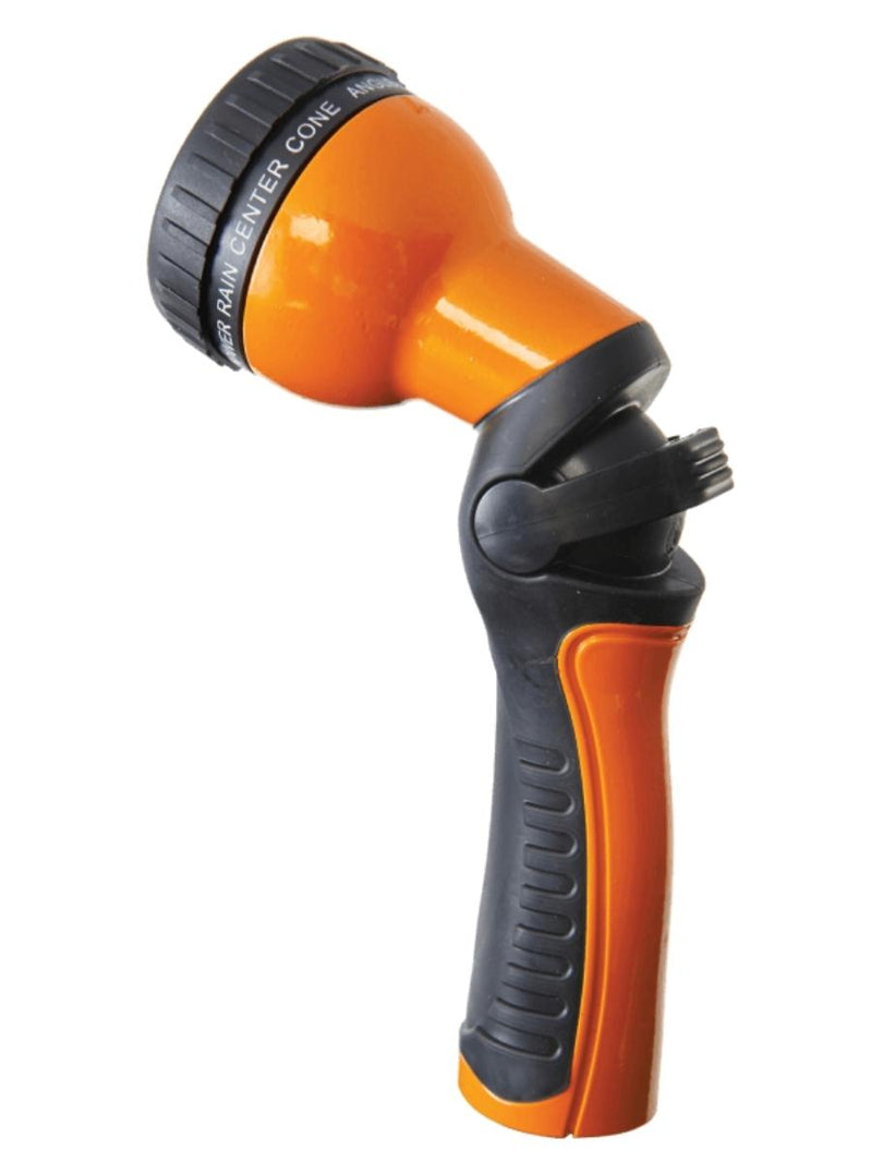 Orange Revolution Spray Nozzle