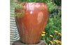 Paloma Jar Copper