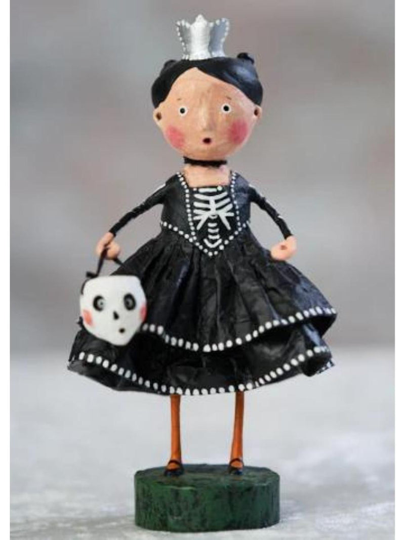 Skeleton Princess