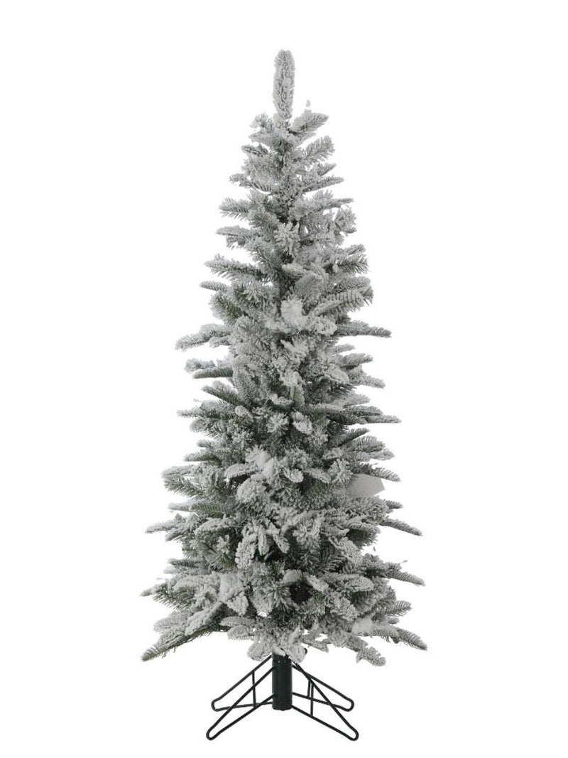 Snowcrest Pencil Pine Tree