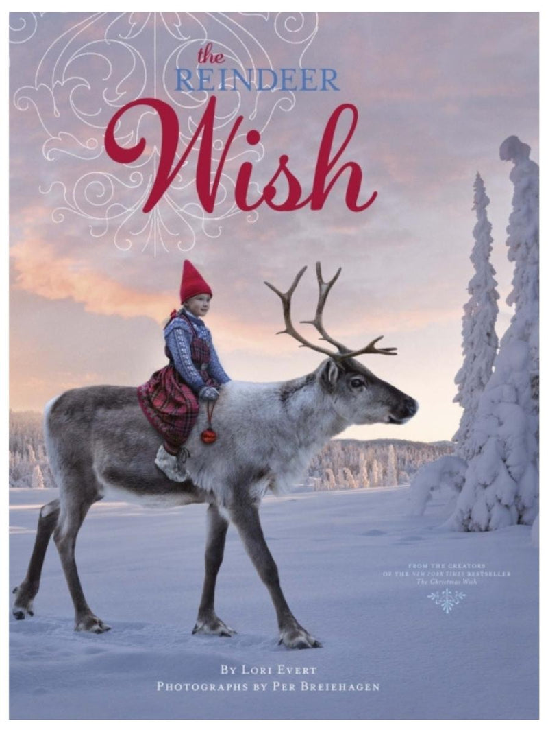 The Reindeer Wish
