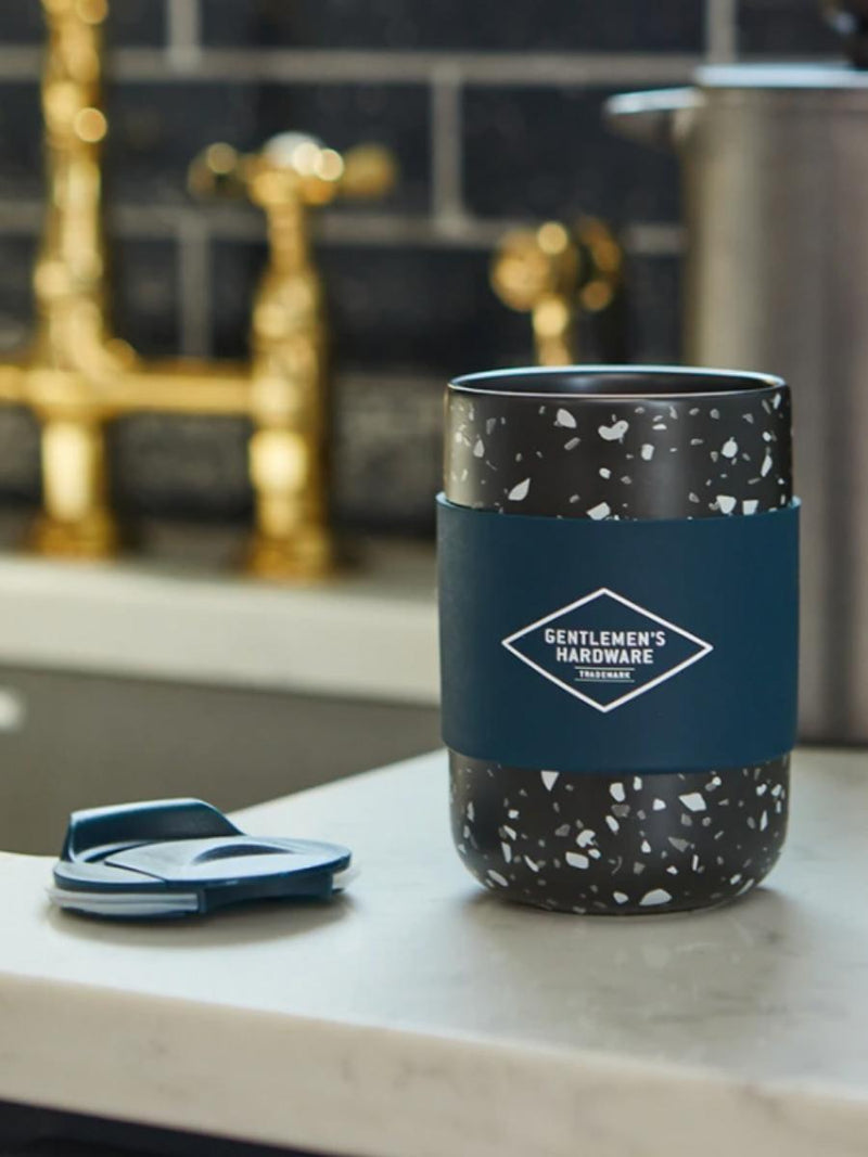 Travel Coffee Mug 13.5oz