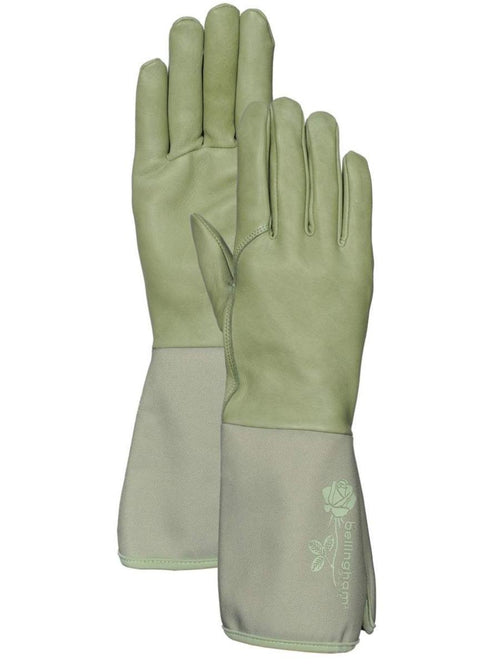 Tuscany Gauntlet Gardening Gloves