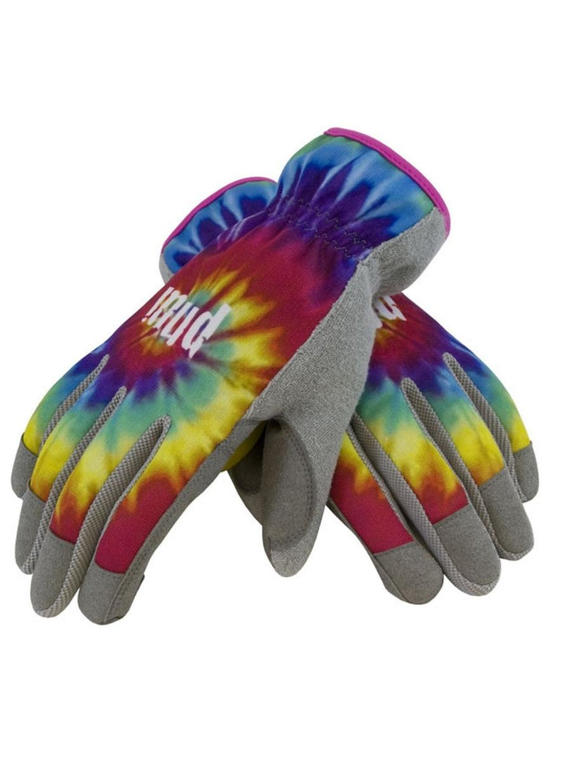 MUD Peace & Love Gloves