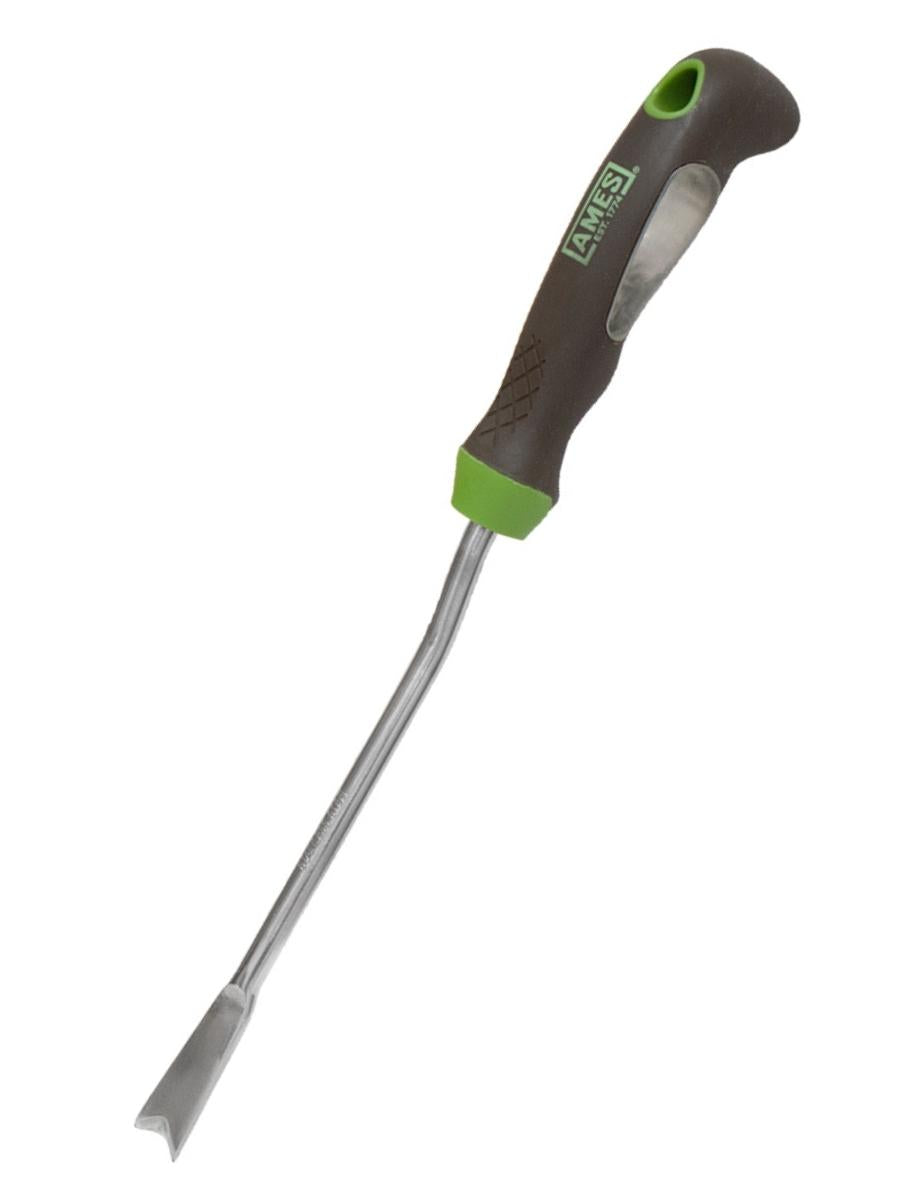 Ames Gel Grip Dandelion Weeder