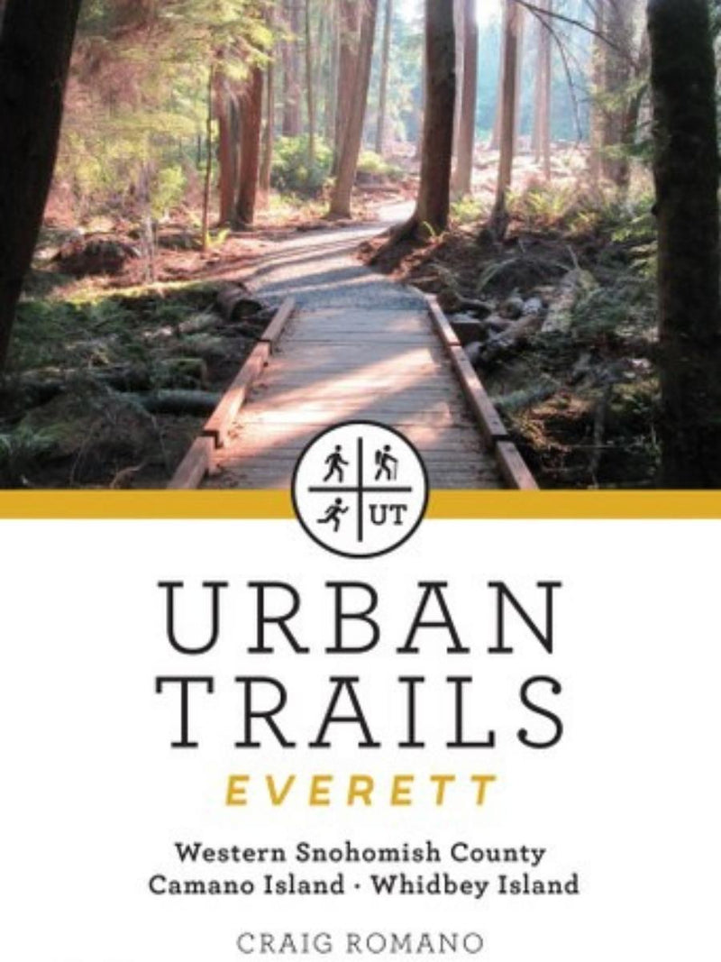 Urban Trails Everett