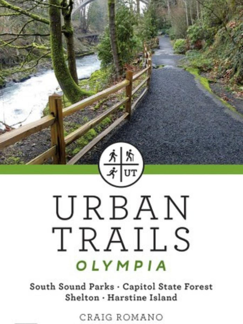 Urban Trails Olympia