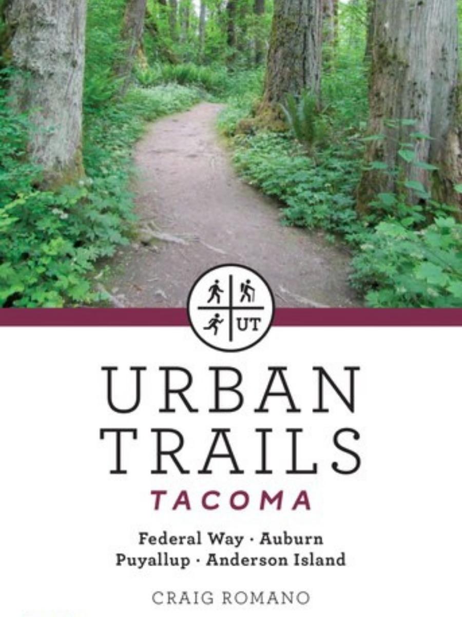 Urban Trails Tacoma