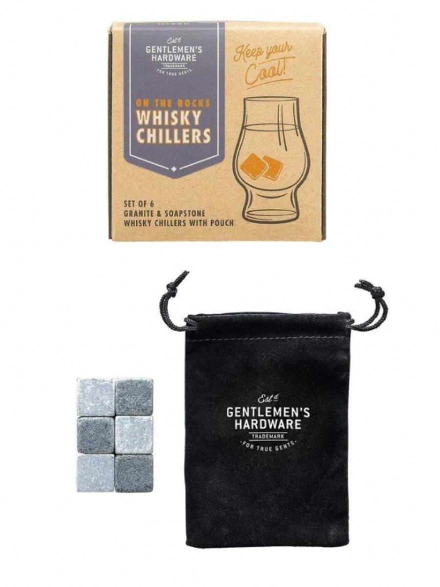 Whiskey Chillers