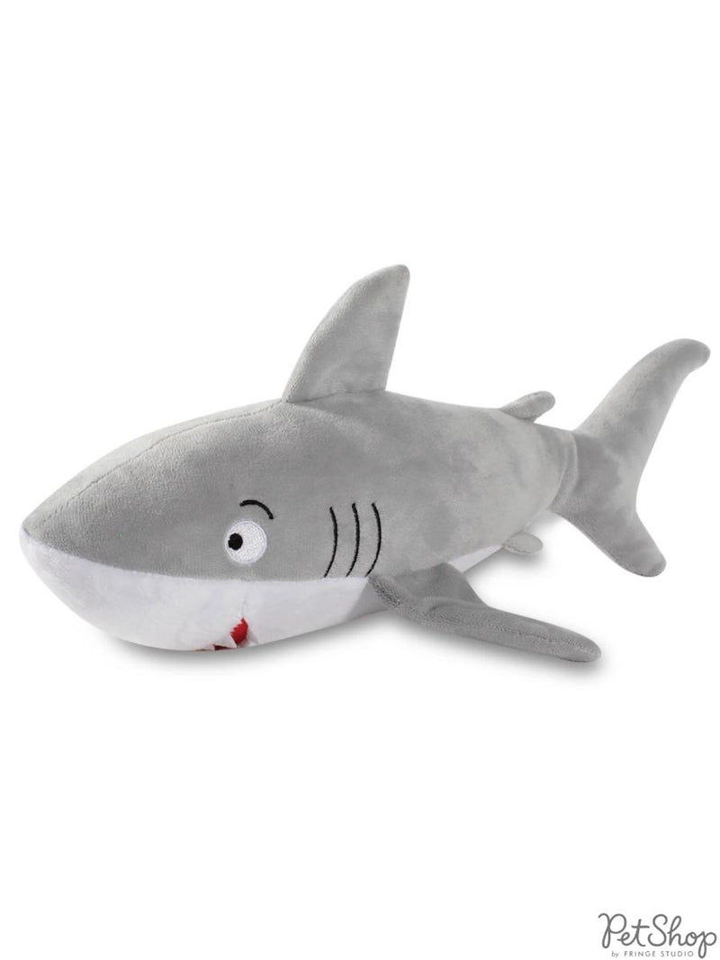 Feelin' Sharky Dog Toy