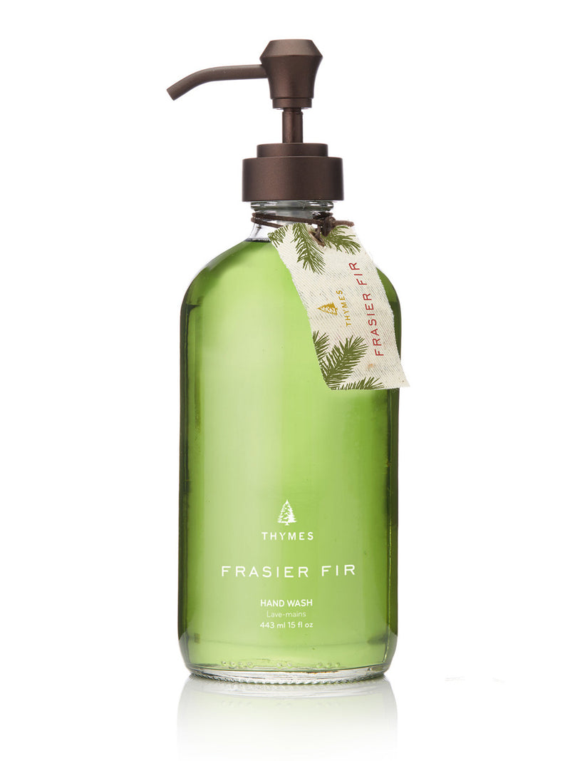Frasier Fir Large Hand Wash