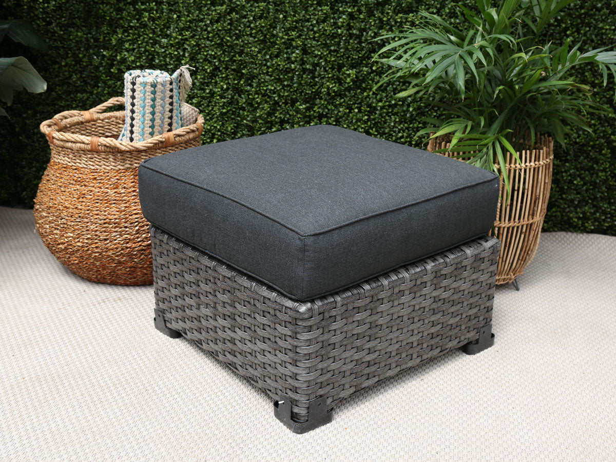 Harborside Ottoman